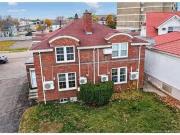 366 368 Cameron St, Moncton, NB, E1C 2M9 house for sale Lis.