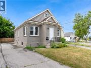 366 CARLTON Street Unit# Lower