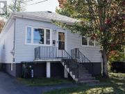 366 Chestnut Street, Sydney, NS, B1P 4Y6 house for sale...