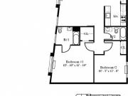 366 Westside UNITS 2B 5B