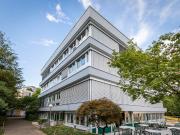 366m2 Restaurant mit Terrasse Lausanne Stadtzentrum