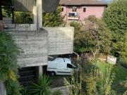 367/2024 U BG Trilocale con giardino in asta a Brembate...