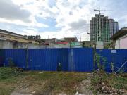 367.5 sqm Vacant Lot FOR SALE in Scout Area, Quezon City
