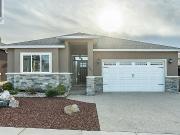 367 Chardonnay Avenue Oliver, British Columbia