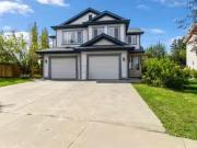 367 Summerton Crescent, Sherwood Park, AB, T8H 2V4 house...