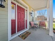 3681 Congressional Parkway