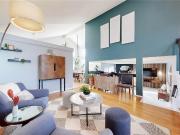 3681 S Flanders Street