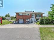 3686 Darla Drive, Mississauga, ON, L4T 2C9 house for...