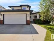 368 Heritage Drive, Sherwood Park, AB, T8A 6A3 house for...