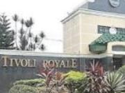 368 sqm Lot with Brand New 5 Bedrooms in Tivoli Royale 368 sqm Lot with Brand New 5 Bedrooms in Tivoli Royale