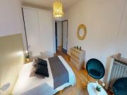 368 Vaugirard #2 Chambre