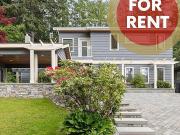 3690 Rutherford Crescent North Vancouver, British Columbia