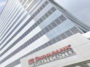 369.08 sqm Office Space for Lease at Cebu Business Park,...