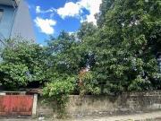 369 sqm Corner Lot for Sale in Quezon City at Project 8