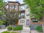 369 Walden Drive Se, Calgary, AB, T2X 0Y4 townhouse for...