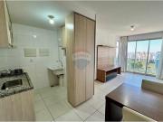 36 Área Útil Apartamento Alugar, 1 Dormitórios...