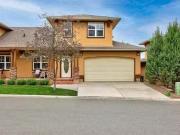 36 1055 Aberdeen Drive, Kamloops, BC, V1S 2A7 townhouse for.