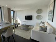 36, 38, 40 Ponton Road, Nine Elms, London, SW11 7AP,...