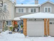 36 6424 Timothy Court, Ottawa, ON, K1C 3E6 townhouse for...