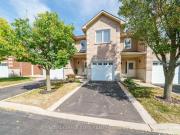 36 81 Valridge Drive, Hamilton, ON, L9G 5B6 townhouse...