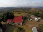 36.8 ha Farm in East London Central