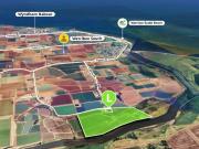 36 Acres of Prime Farming Land In Werribee South