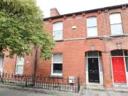 36 Addison Road, Fairview, Dublin 3