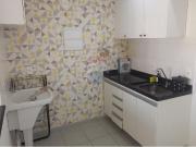 36 Área Útil Apartamento Alugar, 2 Dormitórios...