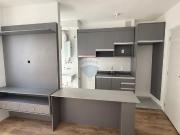 36 Área Útil Apartamento Alugar, 2 Dormitórios...