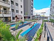 36 Área Útil Apartamento Alugar, 2 Dormitórios...