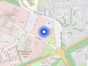 36 Ascot House, Lynch Wood, Peterborough, PE2