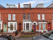 36 Ava Street