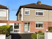 36 Barton Road East, Dublin 14, Dundrum, Dublin 14,...