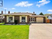 36 Bendingroad Crescent, St. Catharines Lakeport, ON,...