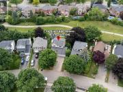 36 Blueridge Square, Brampton, ON, L6Z 1A1 house for...