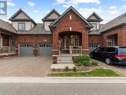 36 Bluestone Crescent, Brampton, ON, M5A 1E7 townhouse...