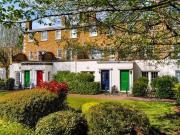36 Bridgewater Quay, Islandbridge, D08 XT65, Dublin 8 is...