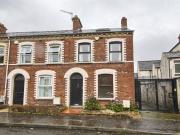 36 Cairo Street, Belfast