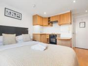 36 Cartwright Gardens, London, WC1H 9EH, United Kingdom...