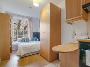 36 Cartwright Gardens, London, WC1H 9EH, United Kingdom...