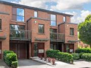 36 Castlegate Grove, Adamstown, Lucan, Co. Dublin