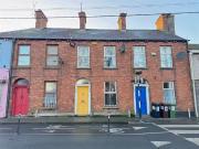 36 Chapel Street, Dundalk, County Louth, A91 W3X9