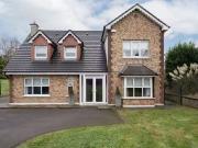 36 Chestnut Meadows, Glyntown, Glanmire, Co. Cork