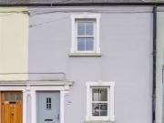 36 Cross Avenue, Dun Laoghaire, Co. Dublin, A96 VH74