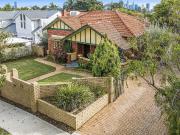36 Elizabeth Street, South Perth, 6151, WA