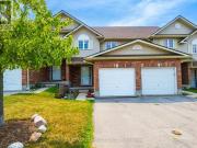 36 Fallowfield Drive, Kitchener, ON, N2C 0A8 townhouse...