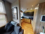 36 Flat 3 Cardigan Road, Leeds, LS6 3AG