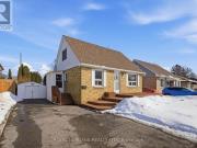 36 Forest Road, Ajax, ON, L1S 2N3 house for sale |...