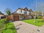36 Fortfield, Collins Avenue, Waterford City, Waterford