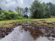 36 Ha de Terreno con manantial y río cerca de Avándaro,...